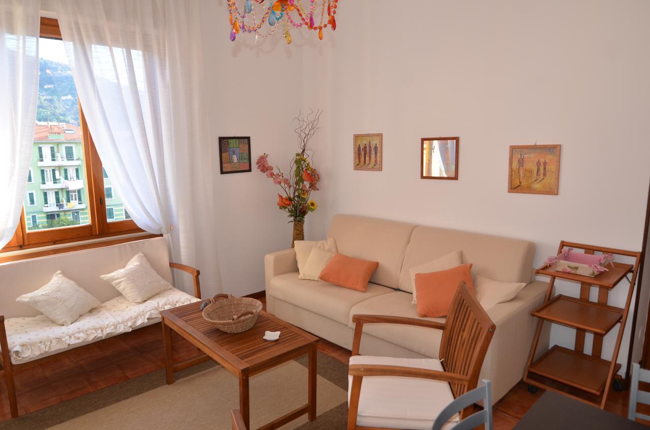 Gabry Apartment Леванто Екстериор снимка