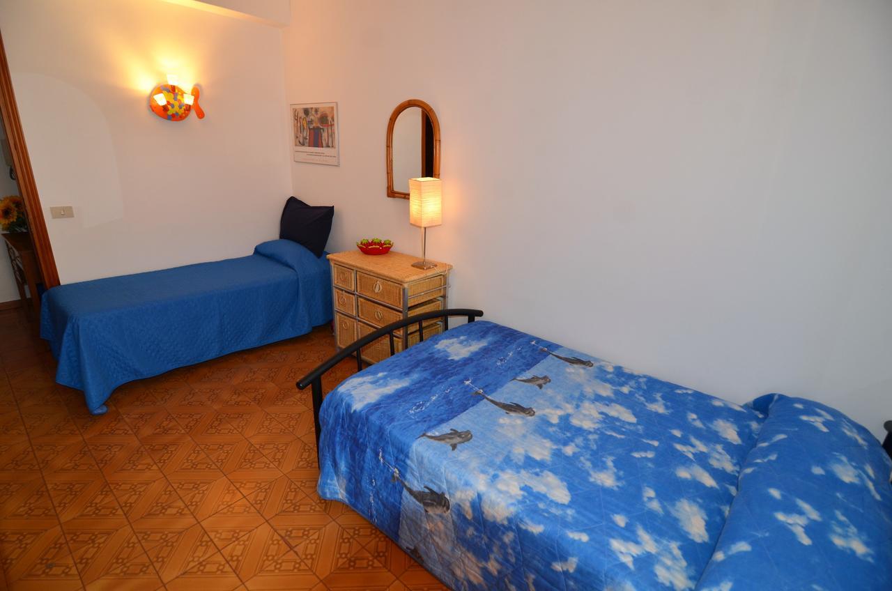 Gabry Apartment Леванто Екстериор снимка
