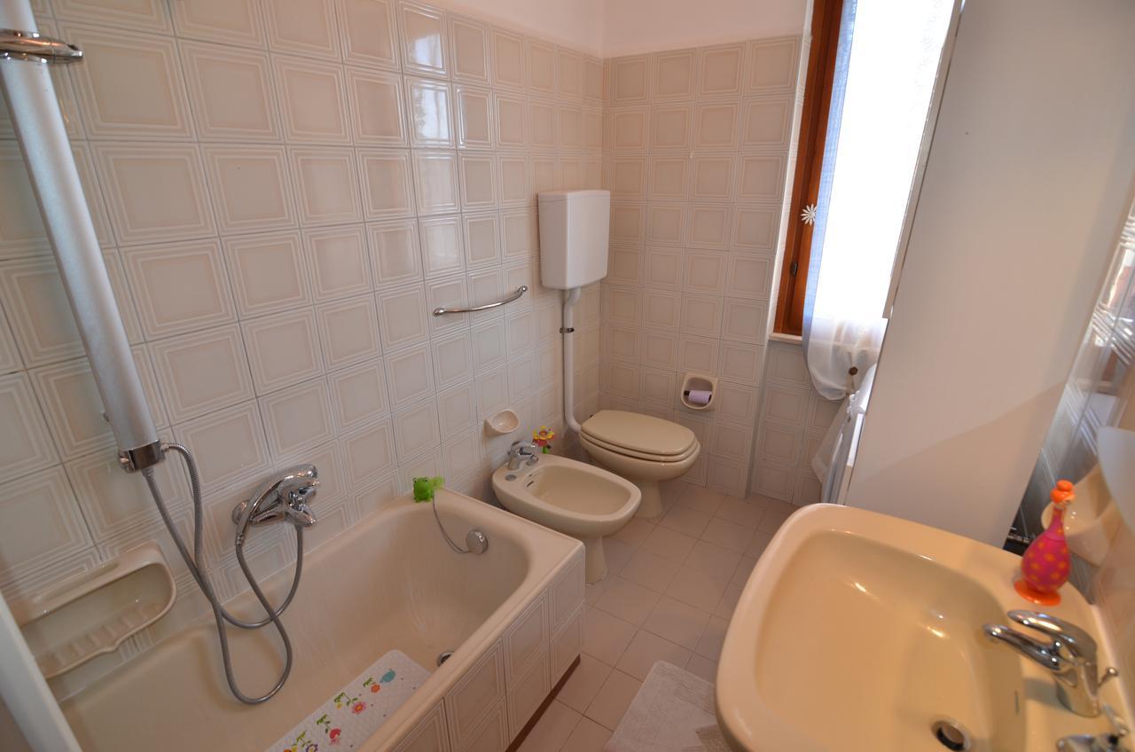 Gabry Apartment Леванто Екстериор снимка