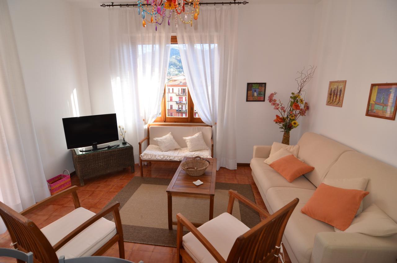 Gabry Apartment Леванто Екстериор снимка