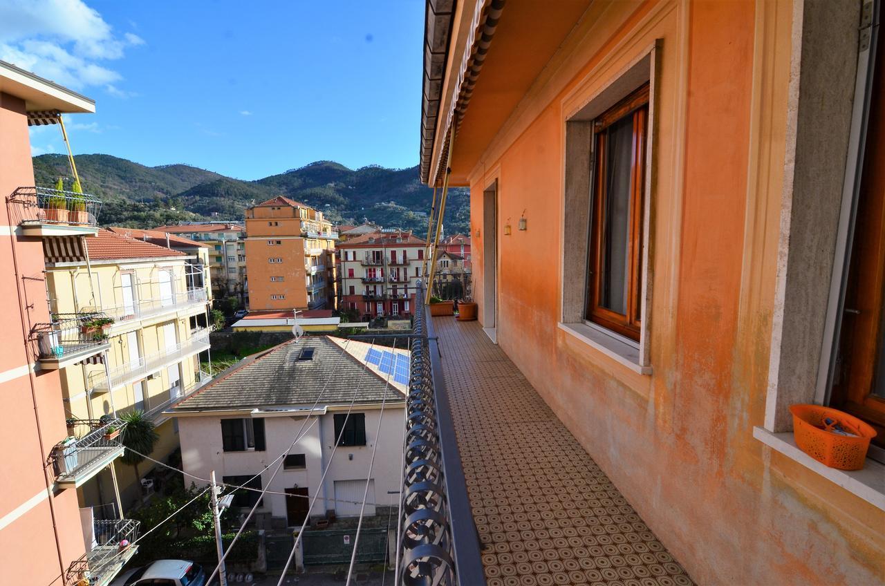Gabry Apartment Леванто Екстериор снимка