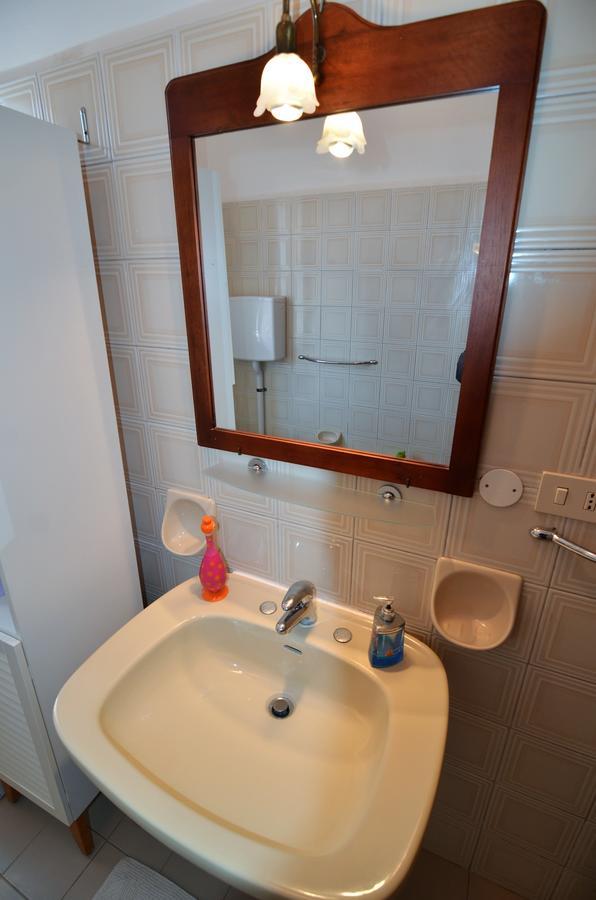 Gabry Apartment Леванто Екстериор снимка
