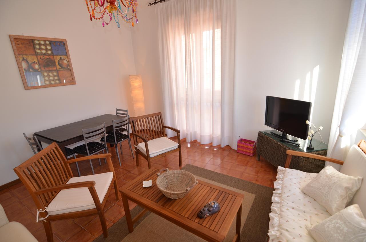Gabry Apartment Леванто Екстериор снимка