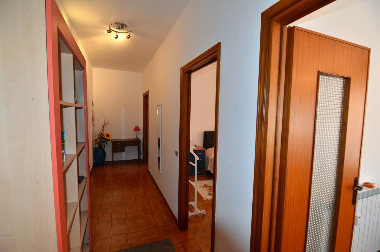 Gabry Apartment Леванто Екстериор снимка