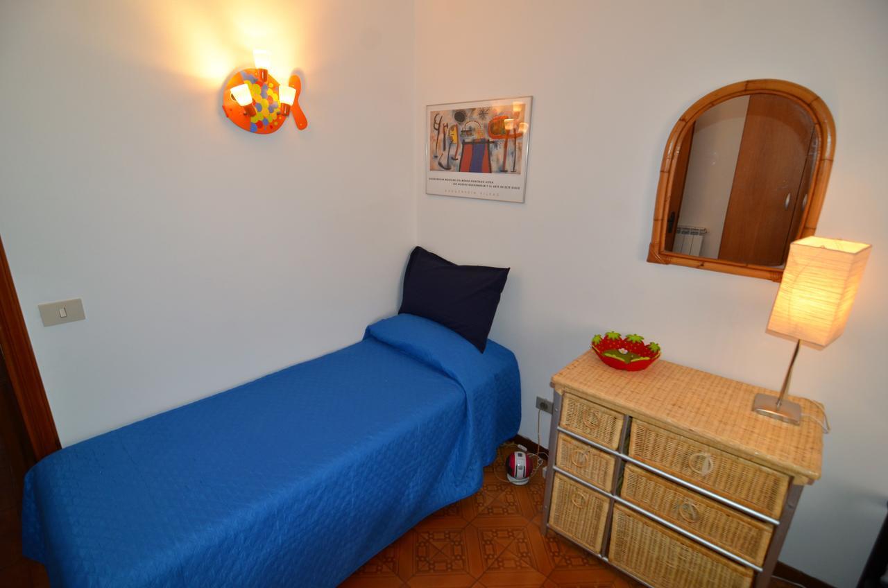 Gabry Apartment Леванто Екстериор снимка