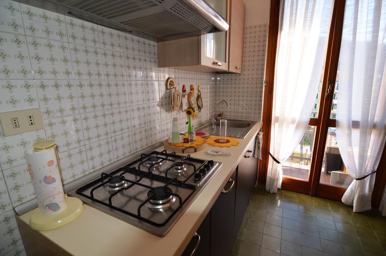 Gabry Apartment Леванто Екстериор снимка