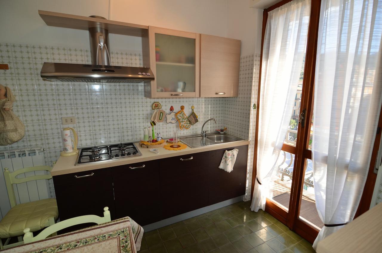 Gabry Apartment Леванто Екстериор снимка