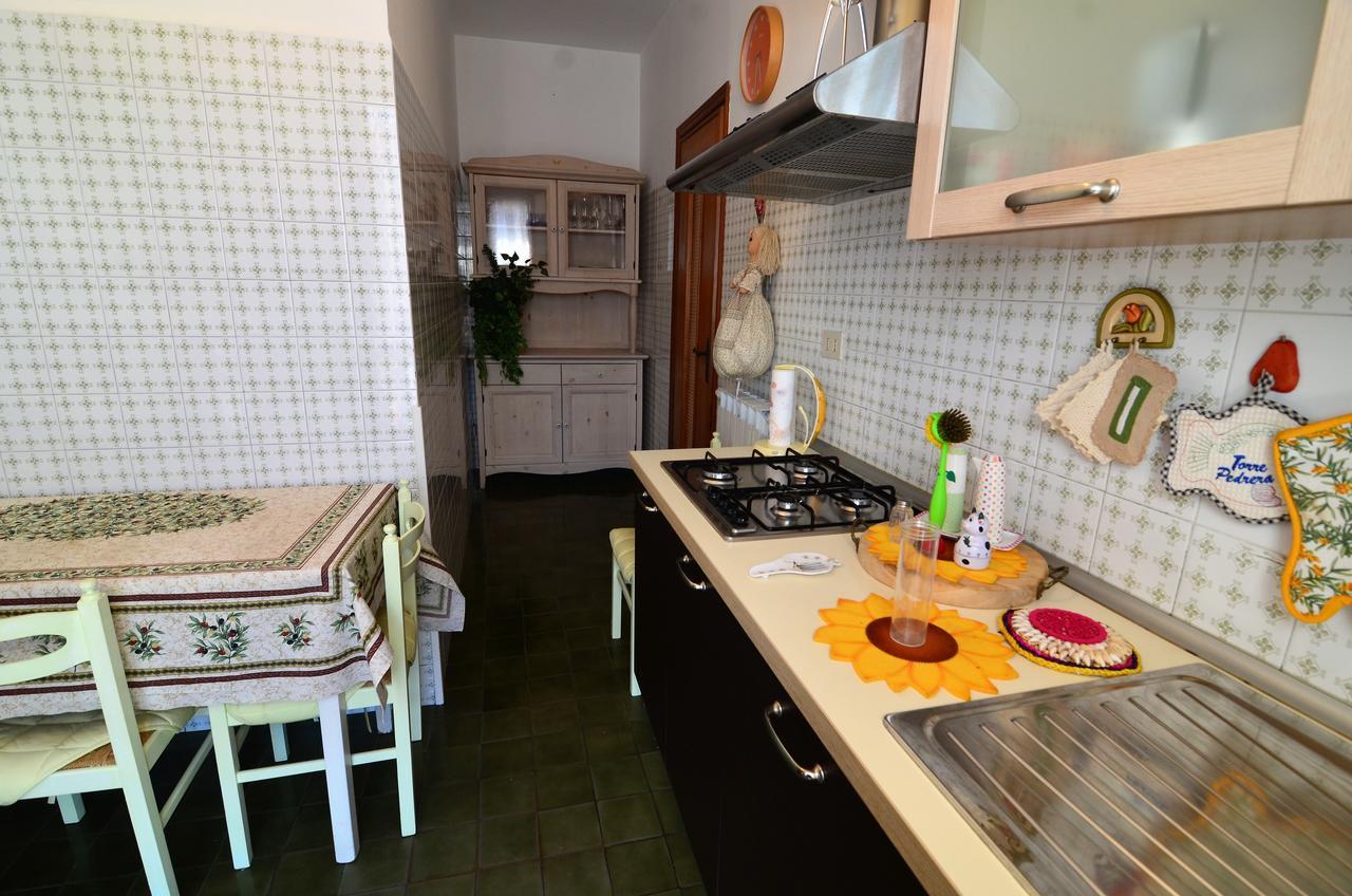 Gabry Apartment Леванто Екстериор снимка