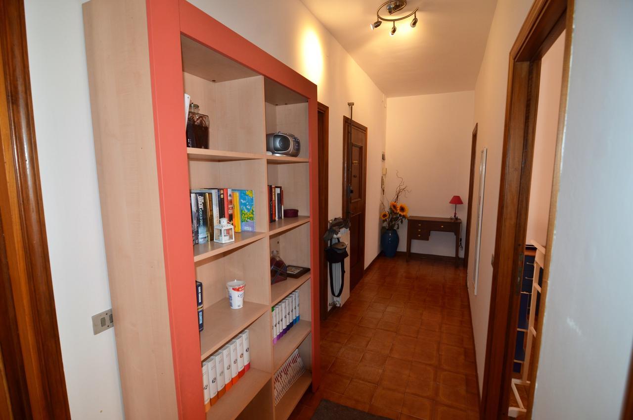 Gabry Apartment Леванто Екстериор снимка